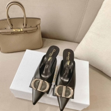 Christian Dior High Heels